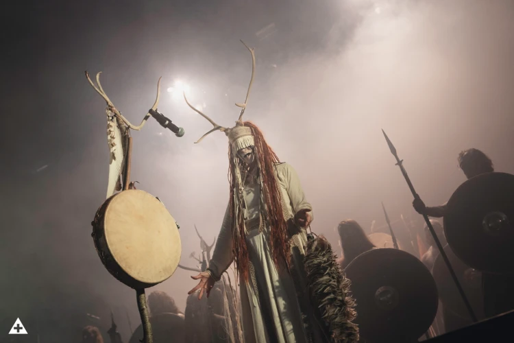This is Heilung