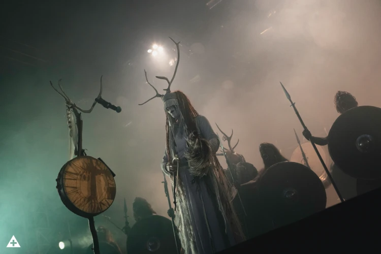 This is Heilung