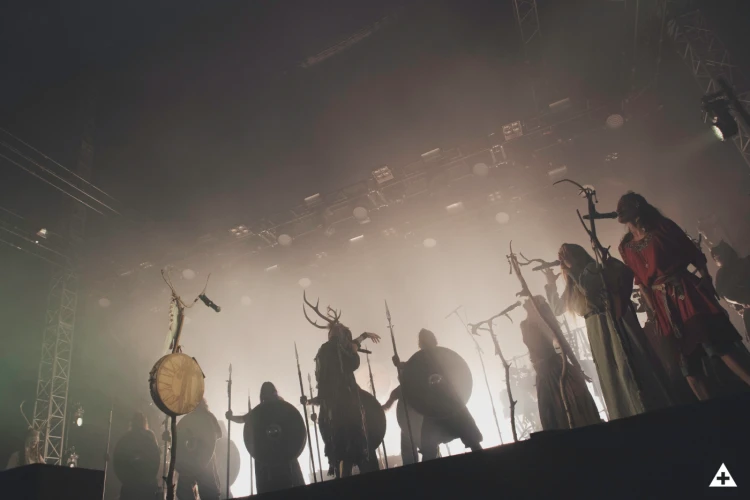 This is Heilung