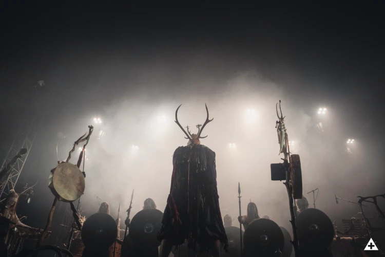 This is Heilung