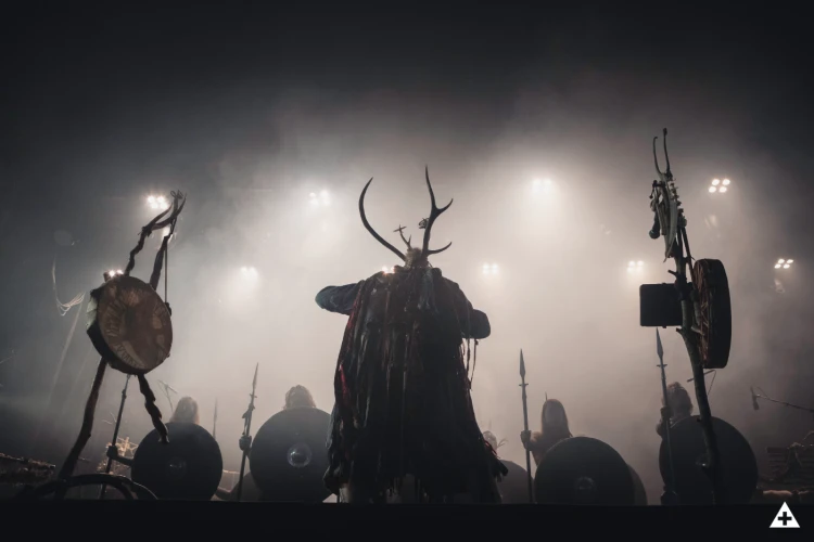 This is Heilung