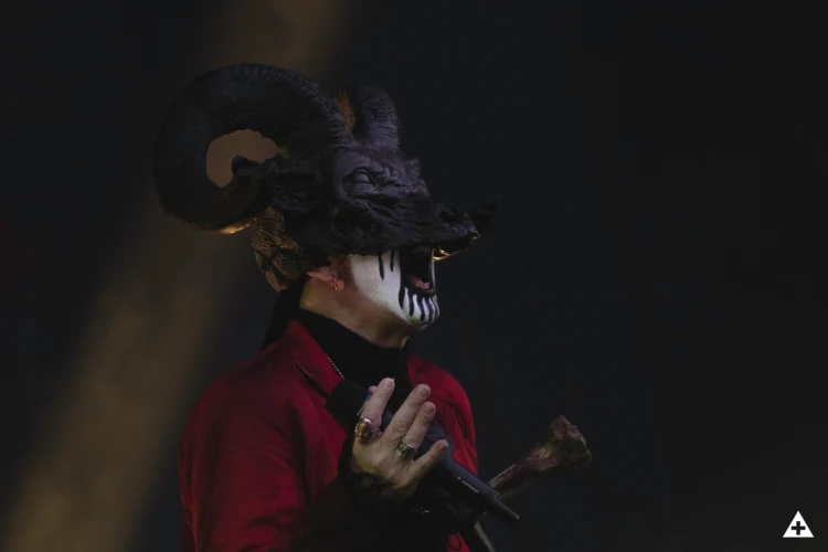 This is Mercyful Fate