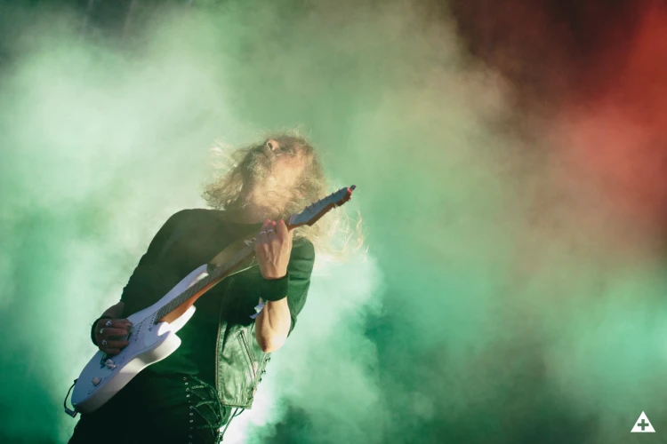 This is Mercyful Fate