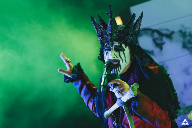 This is Mercyful Fate