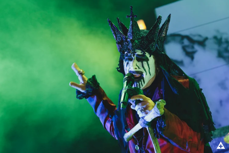 This is Mercyful Fate