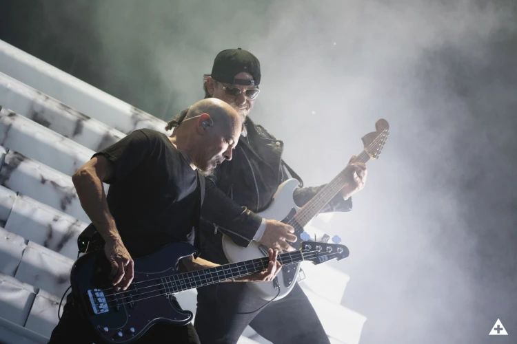 This is Mercyful Fate