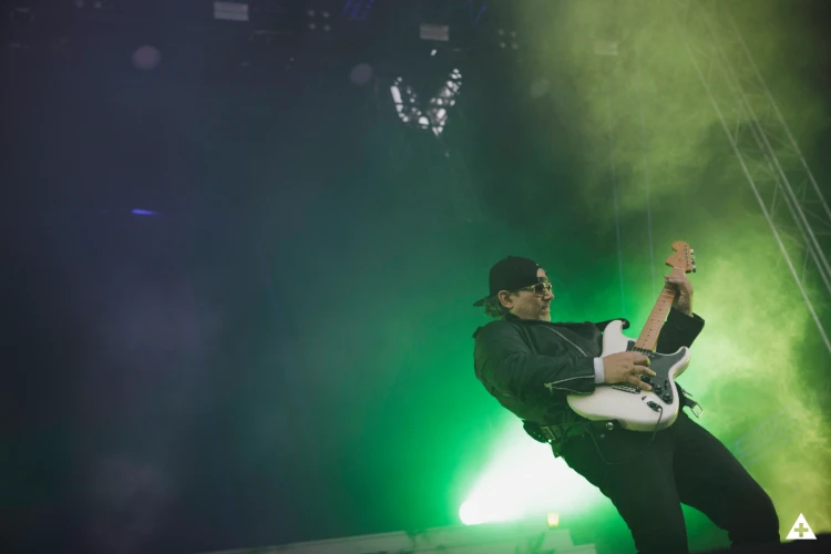 This is Mercyful Fate