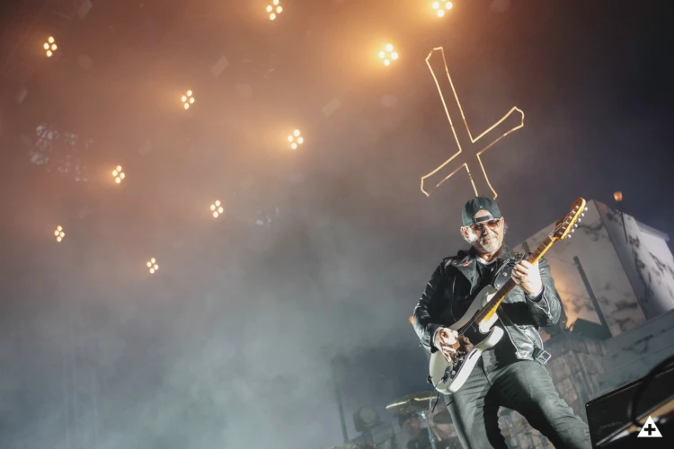 This is Mercyful Fate