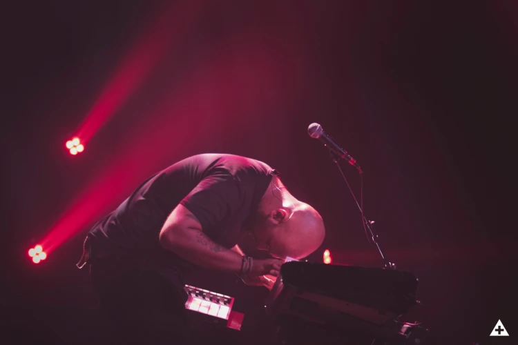 This is Pain of Salvation