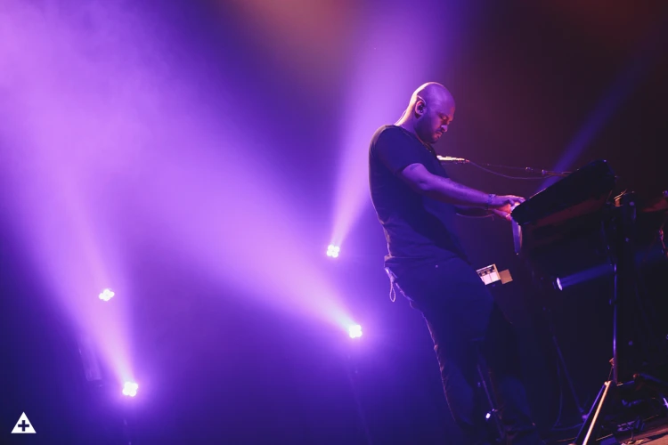 This is Pain of Salvation