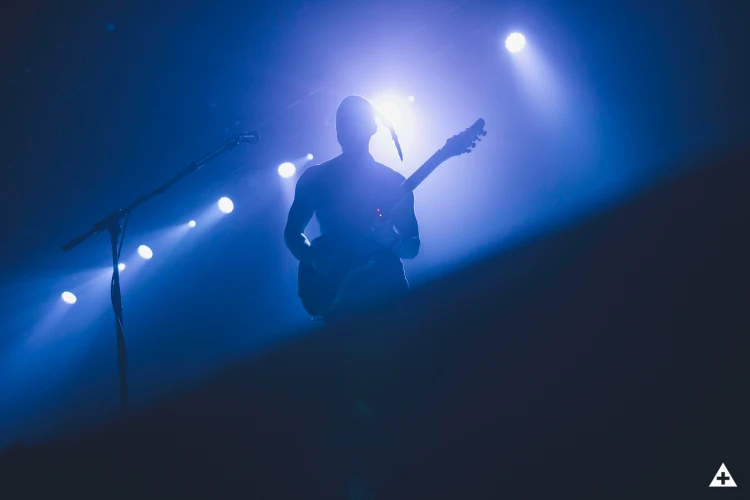 This is Pain of Salvation