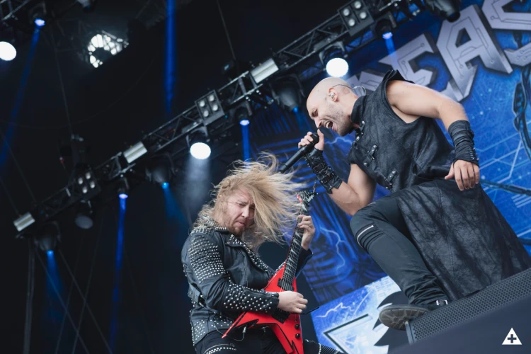 This is Beast in Black