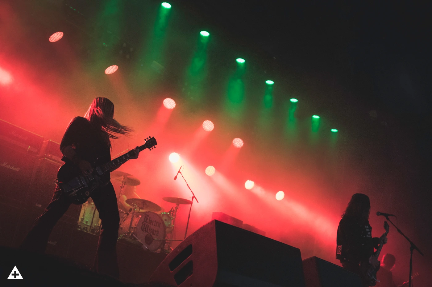 This is Electric Wizard