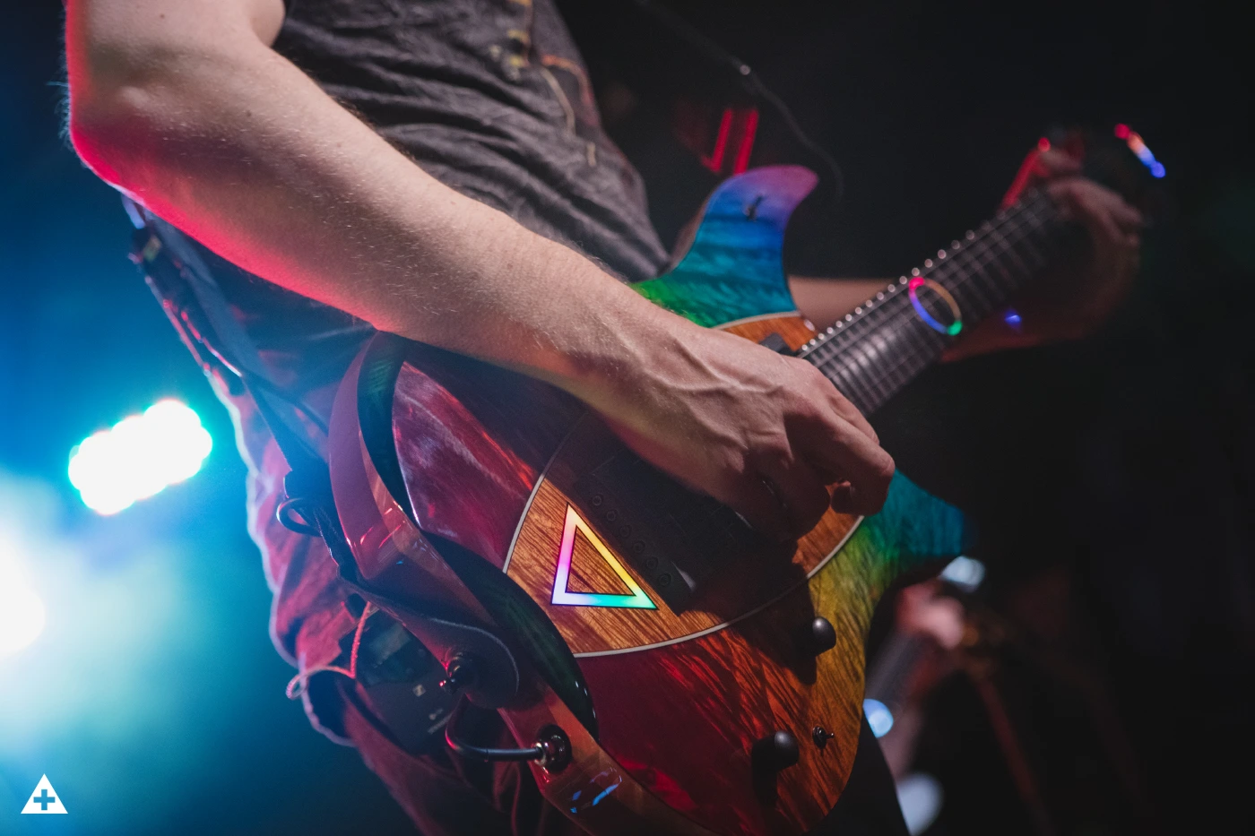 This is Devin Townsend