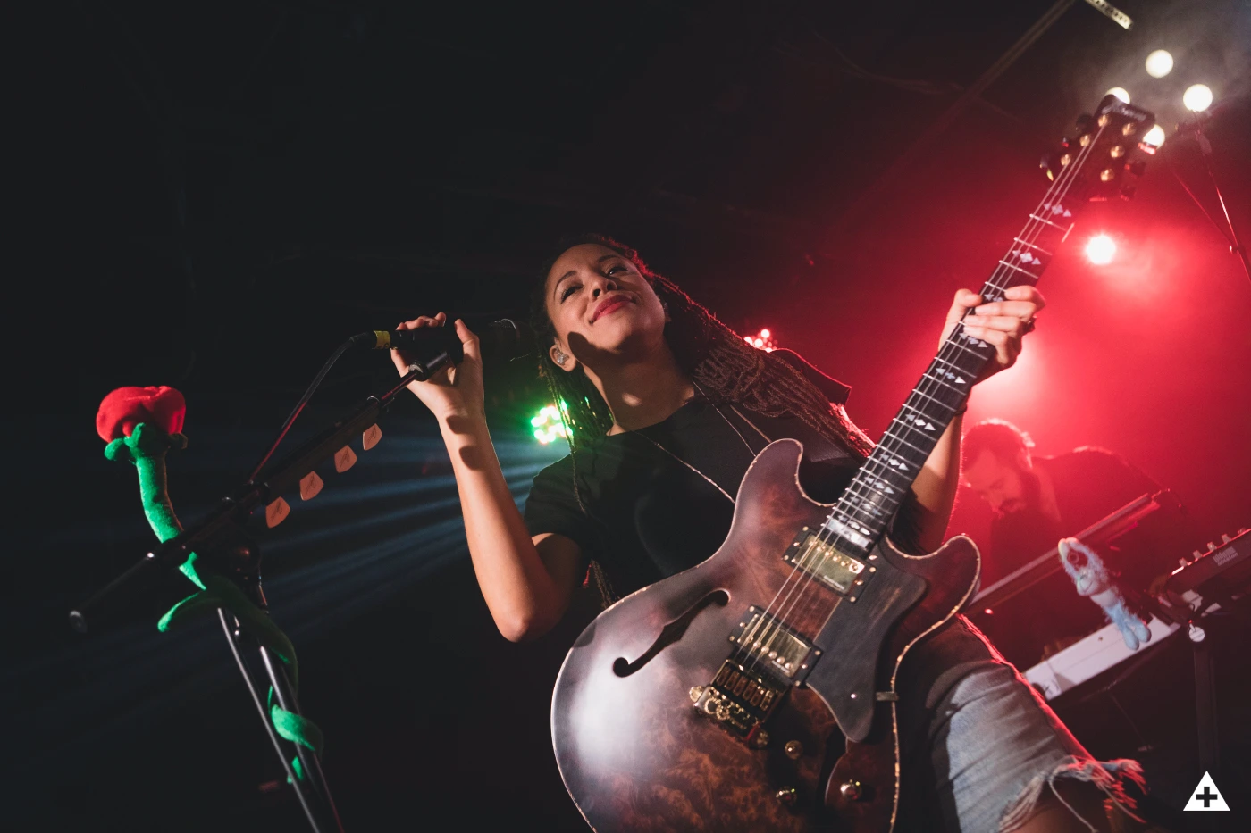 This is Devin Townsend