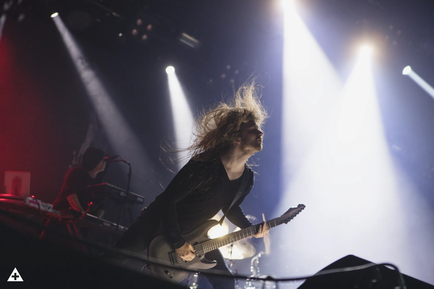 This is Swallow the Sun