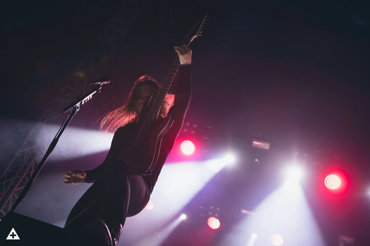 This is Swallow the Sun