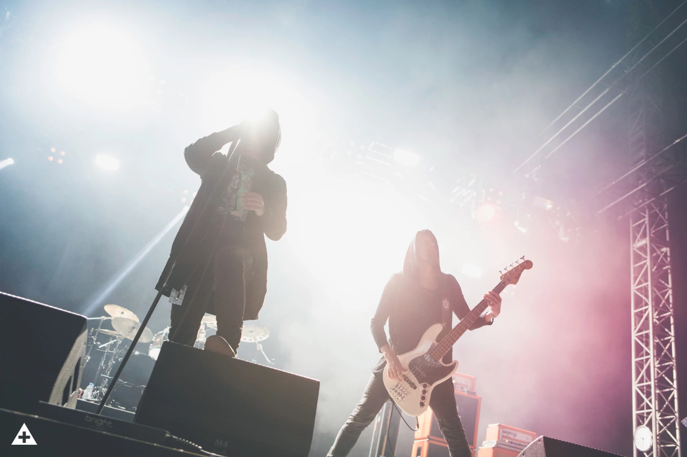 This is Swallow the Sun