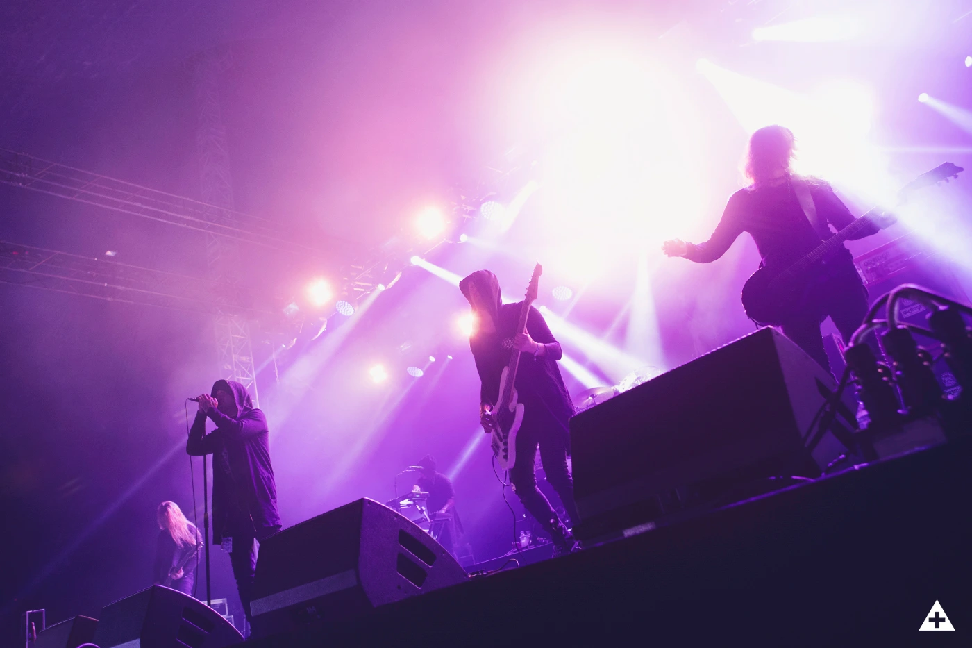 This is Swallow the Sun