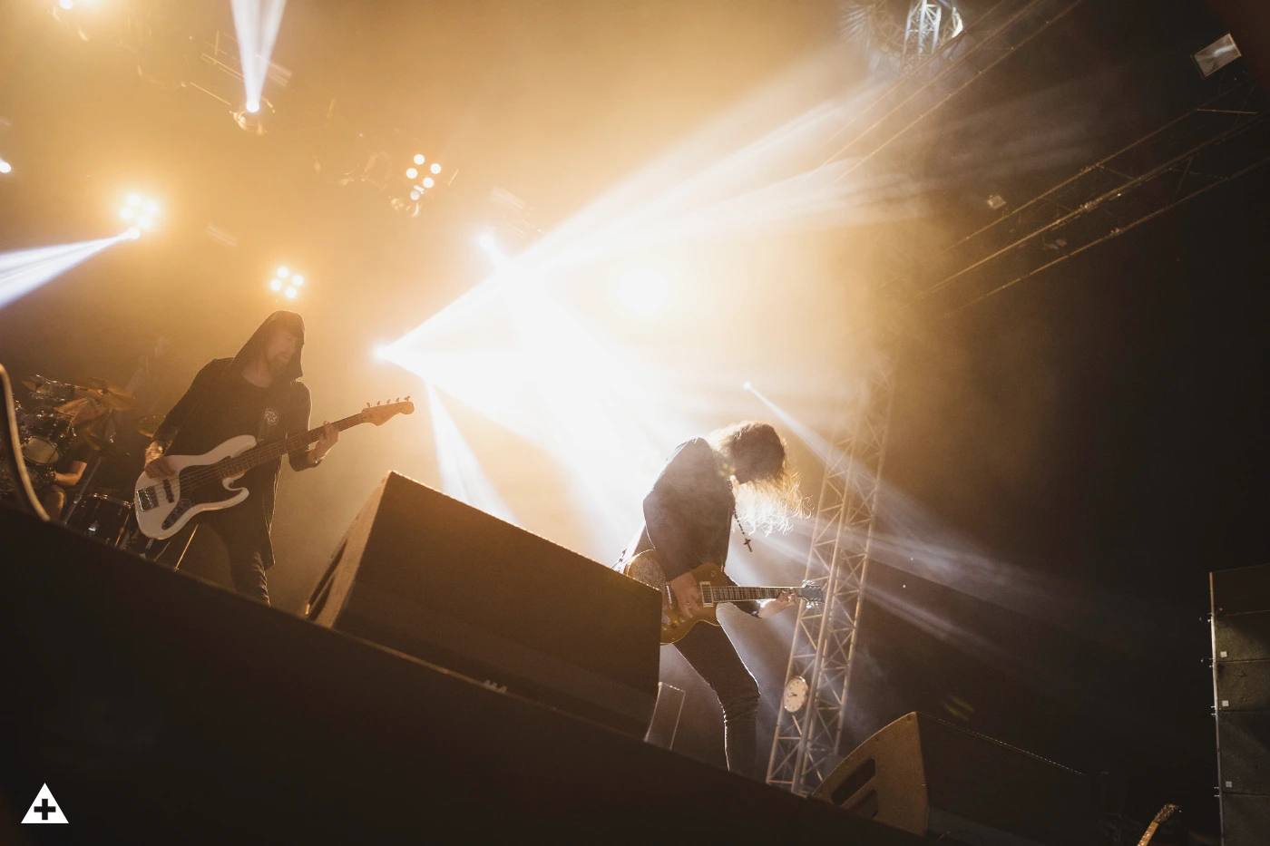 This is Swallow the Sun