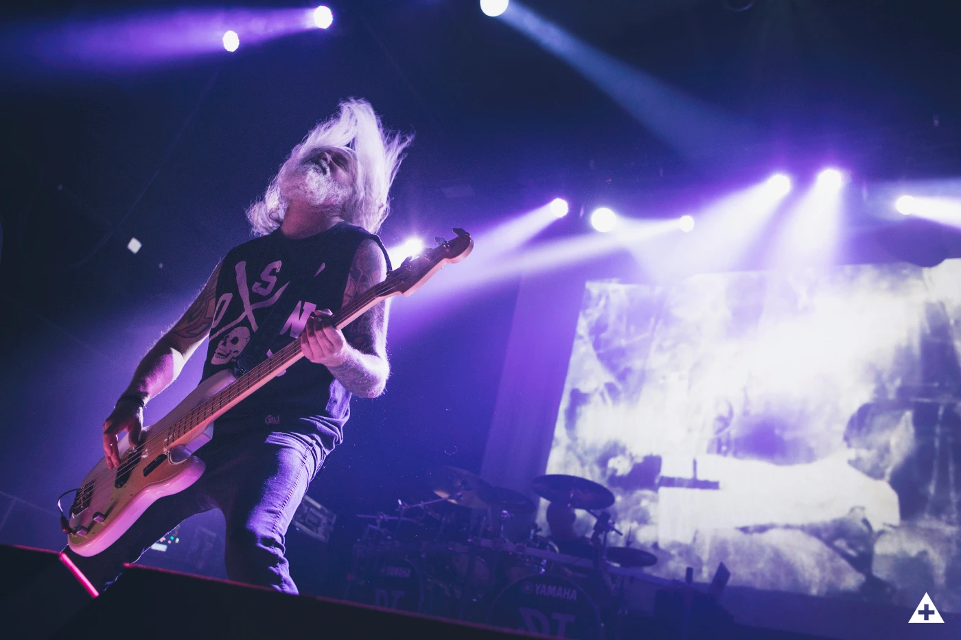 This is Dark Tranquillity