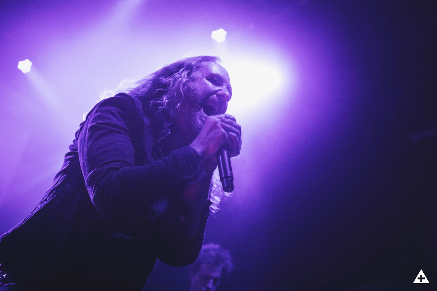 This is Dark Tranquillity