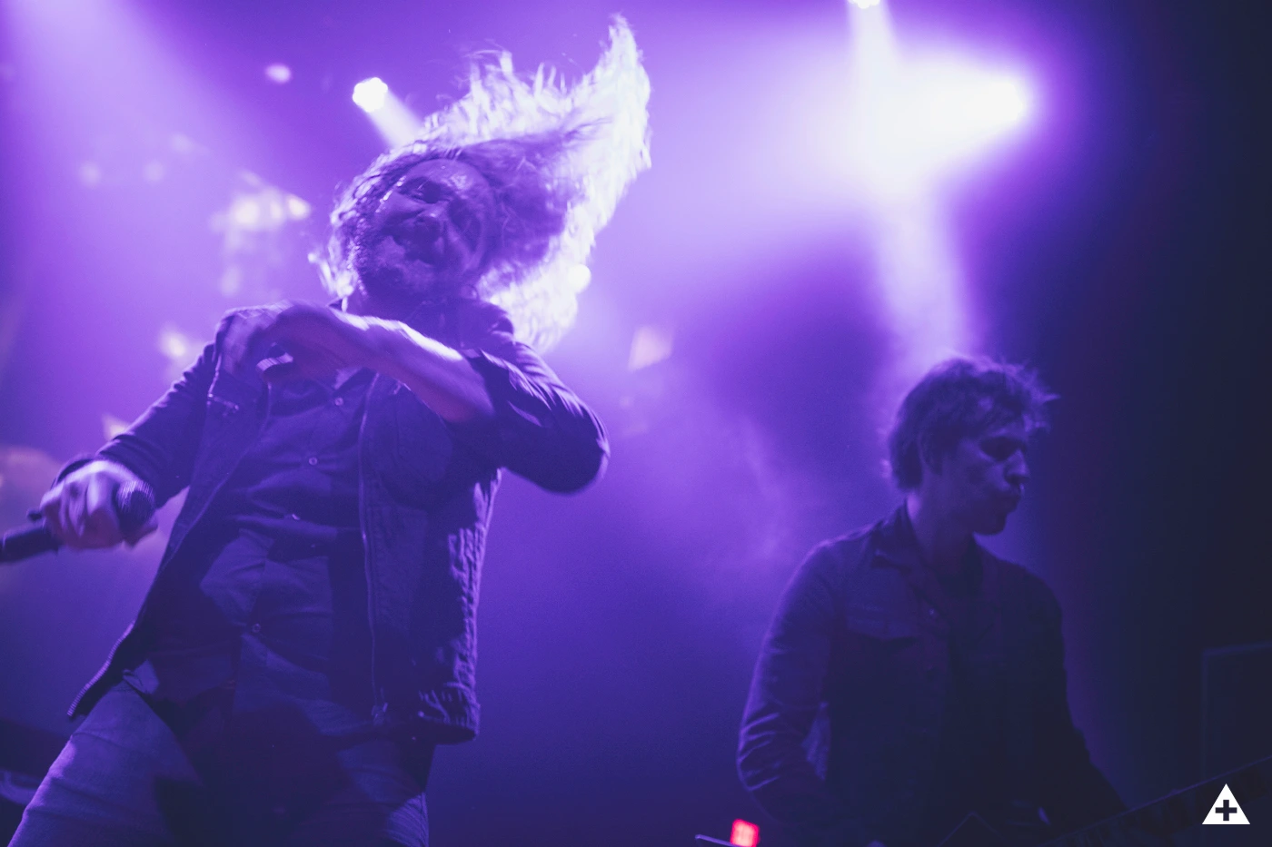 This is Dark Tranquillity