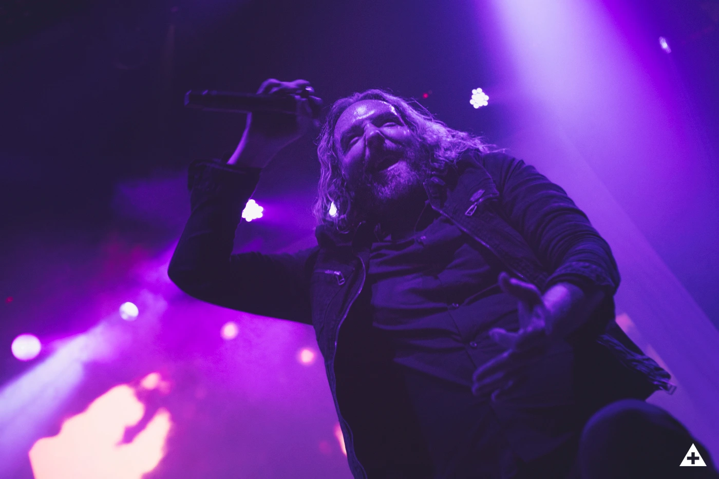 This is Dark Tranquillity