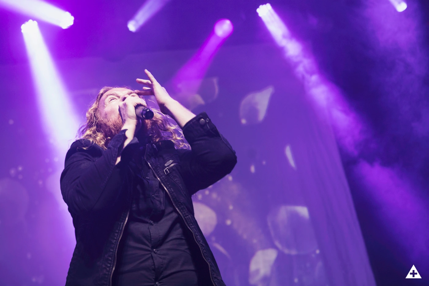 This is Dark Tranquillity