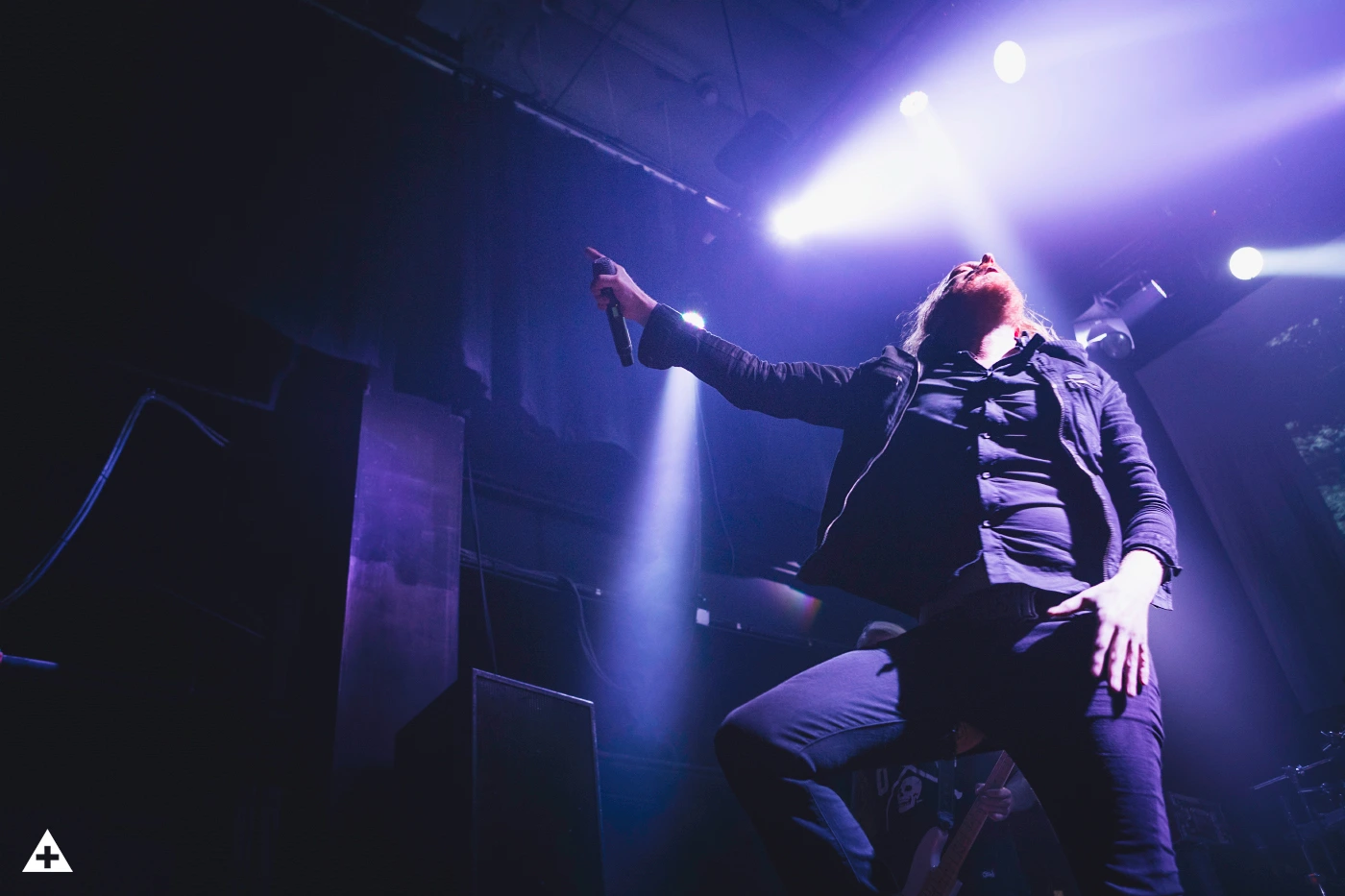 This is Dark Tranquillity