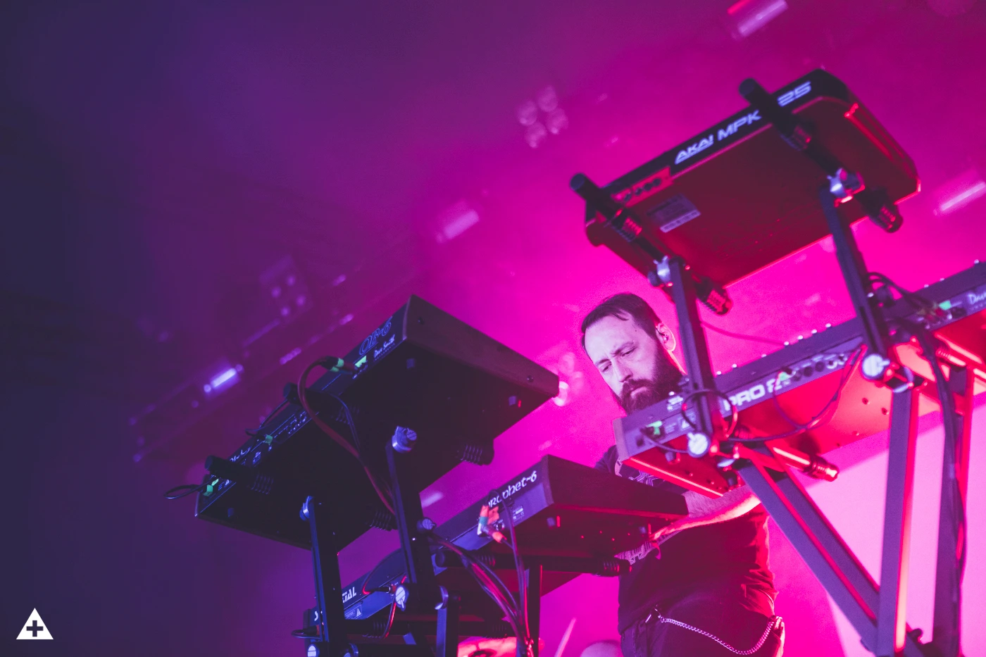 This is Carpenter Brut