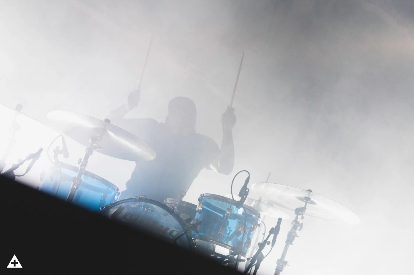This is Cult of Luna