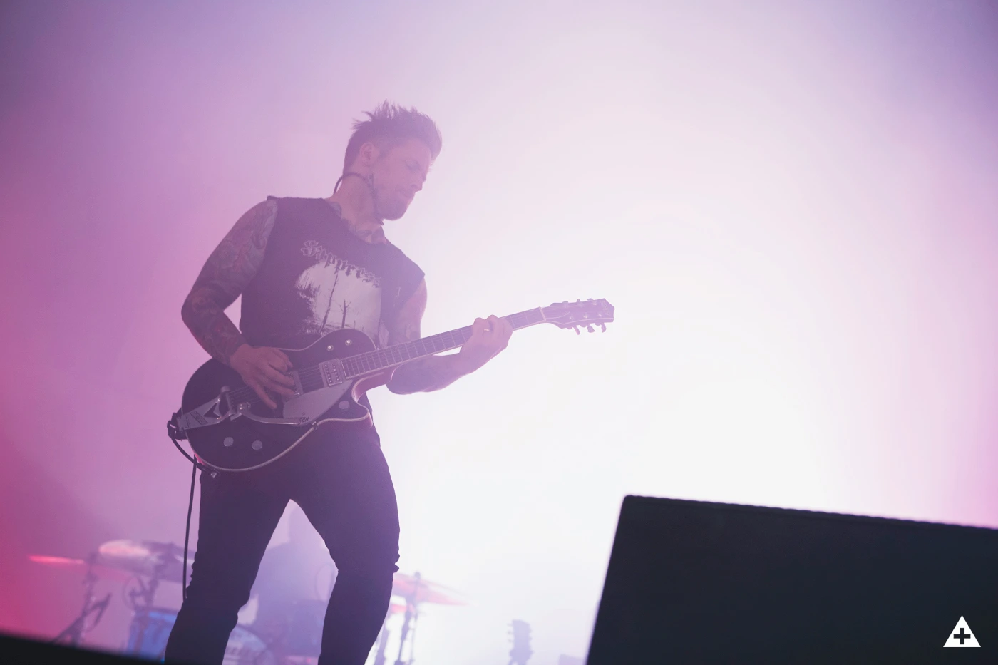 This is Cult of Luna
