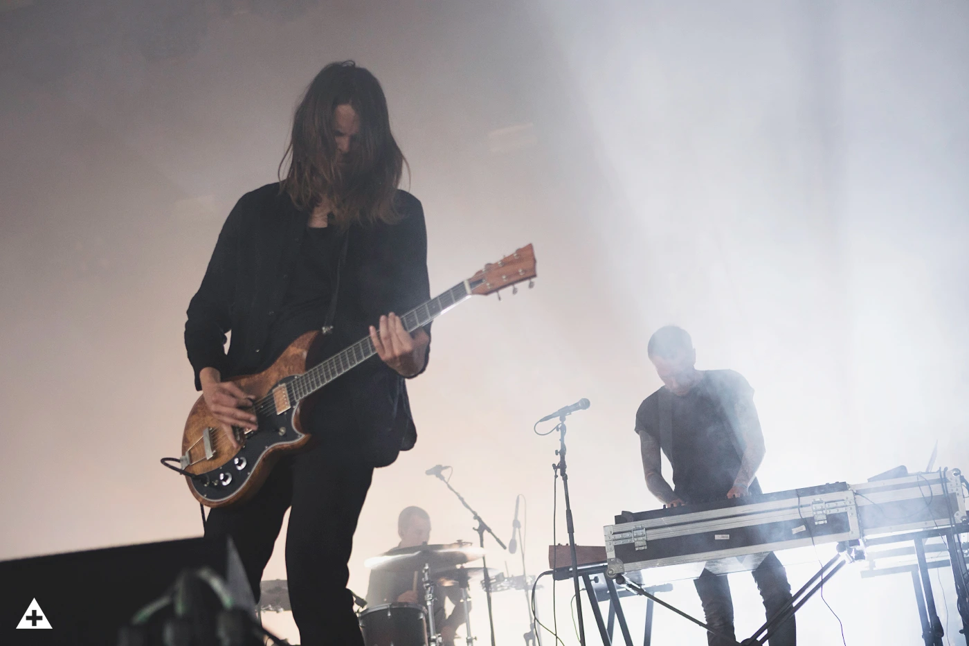 This is Cult of Luna