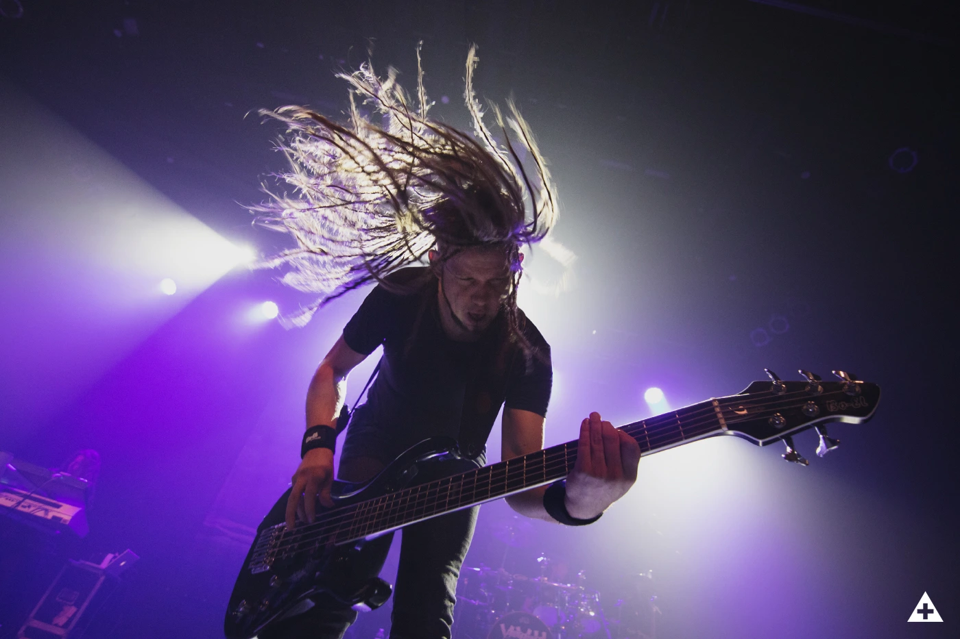 This is Stream of Passion