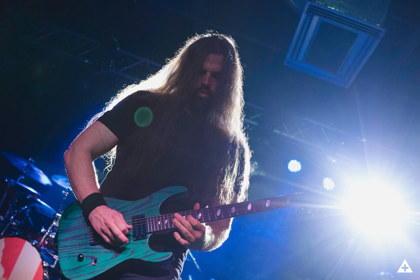 This is Dark Tranquillity