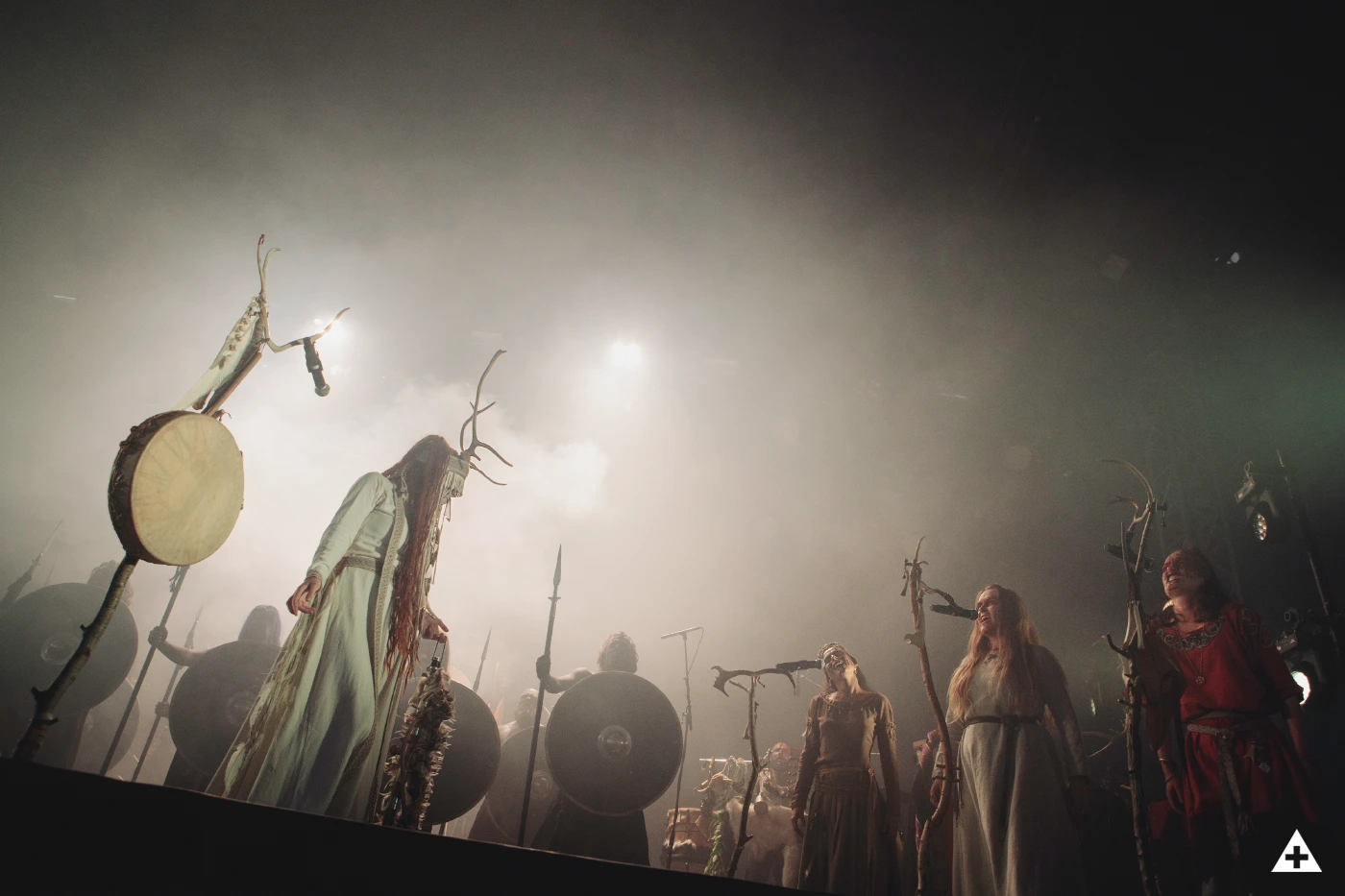 This is Heilung