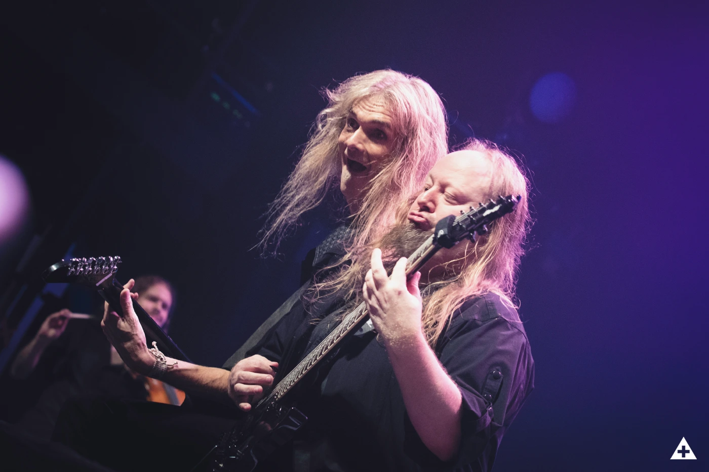 This is Ayreon