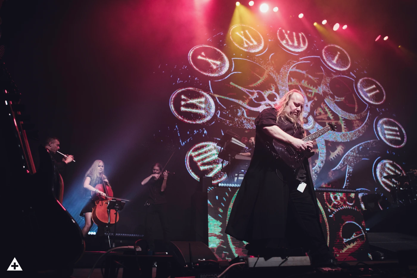 This is Ayreon