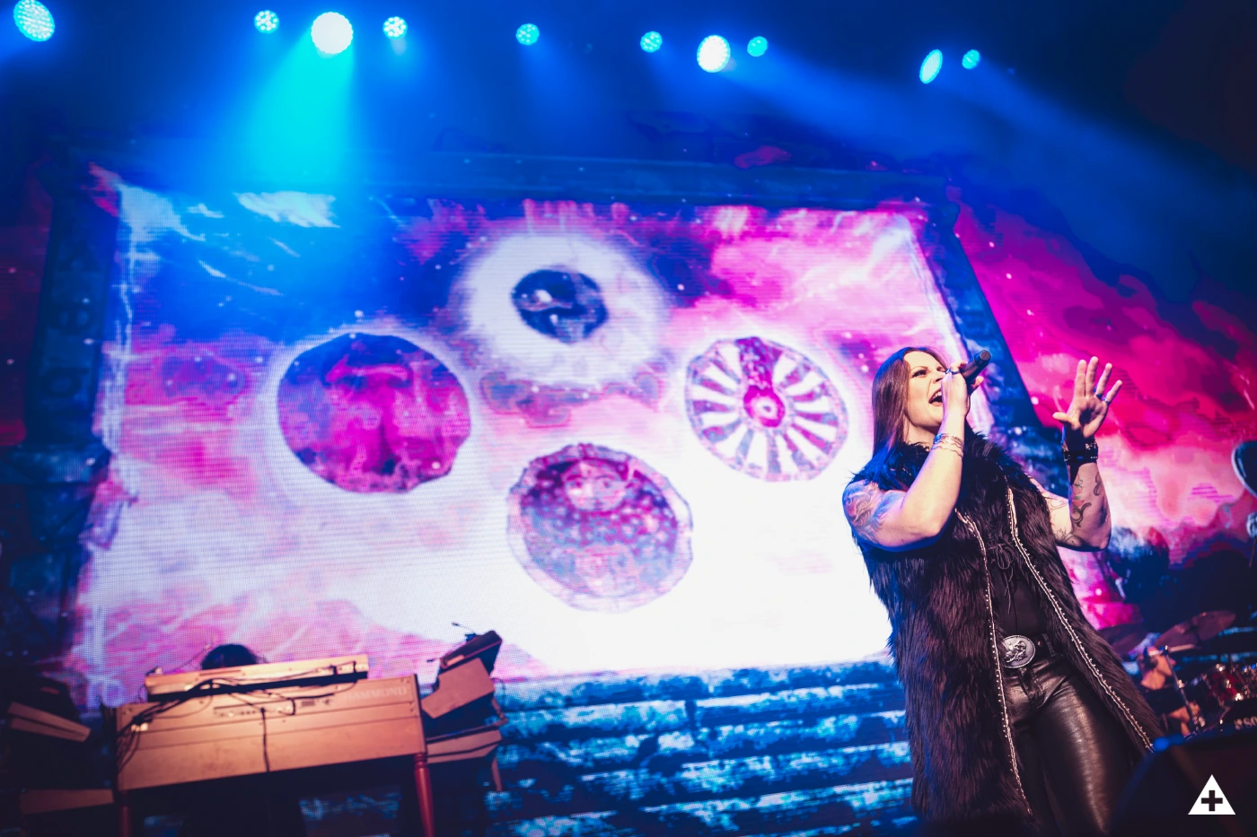This is Ayreon