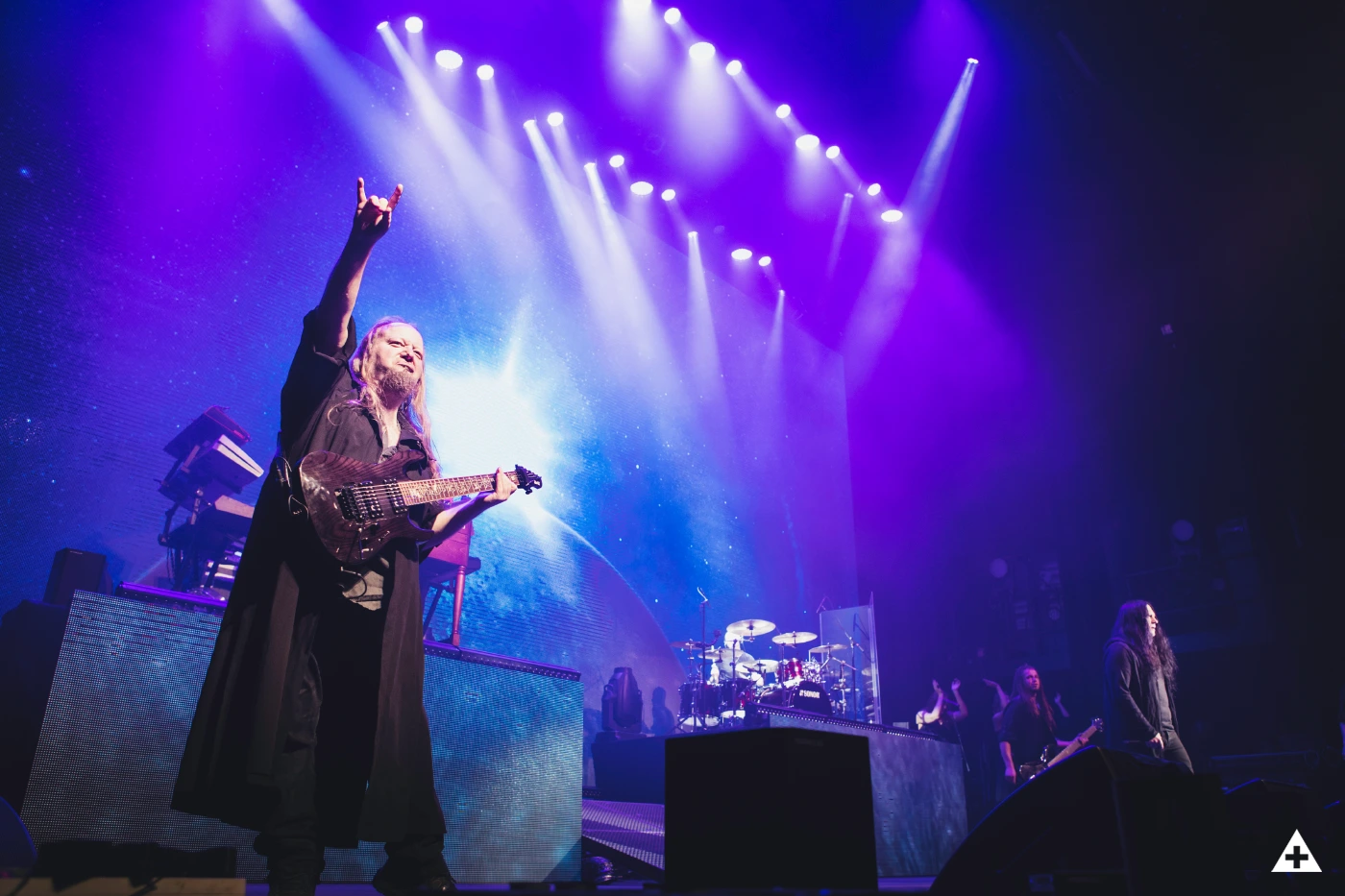 This is Ayreon