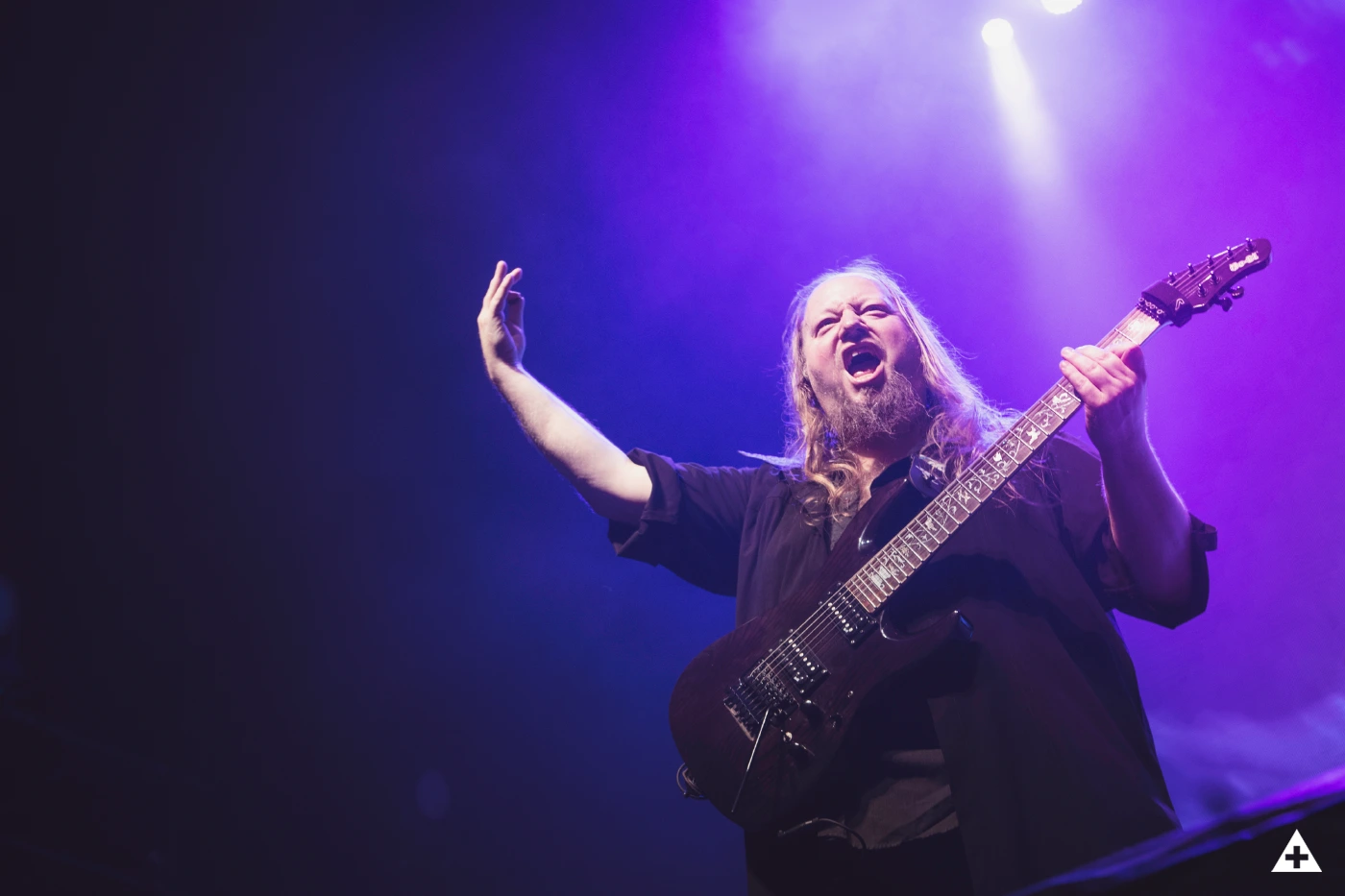This is Ayreon