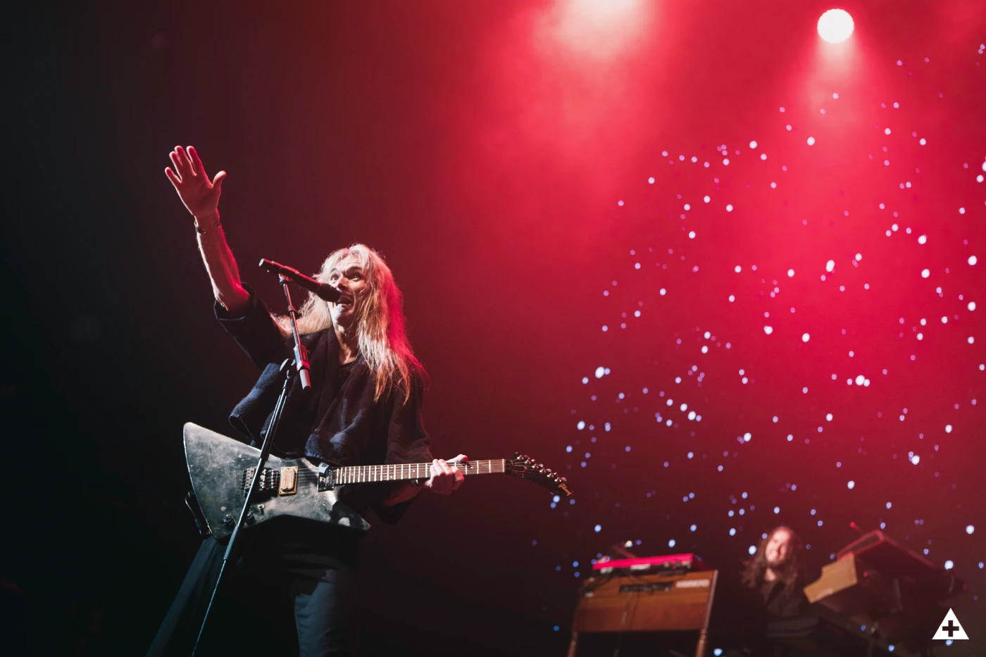 This is Ayreon