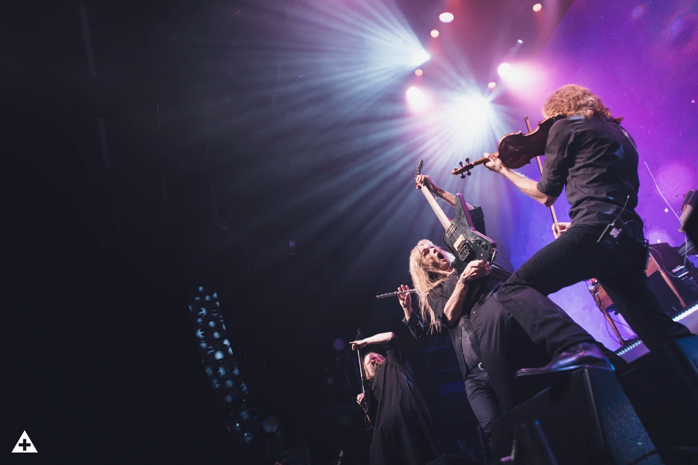 This is Ayreon