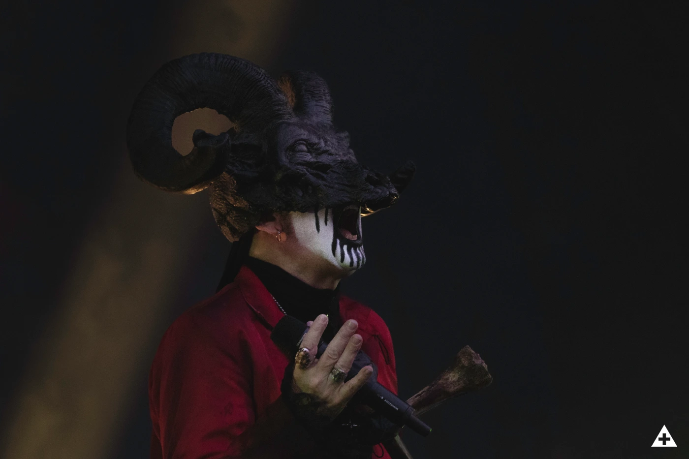 This is Mercyful Fate