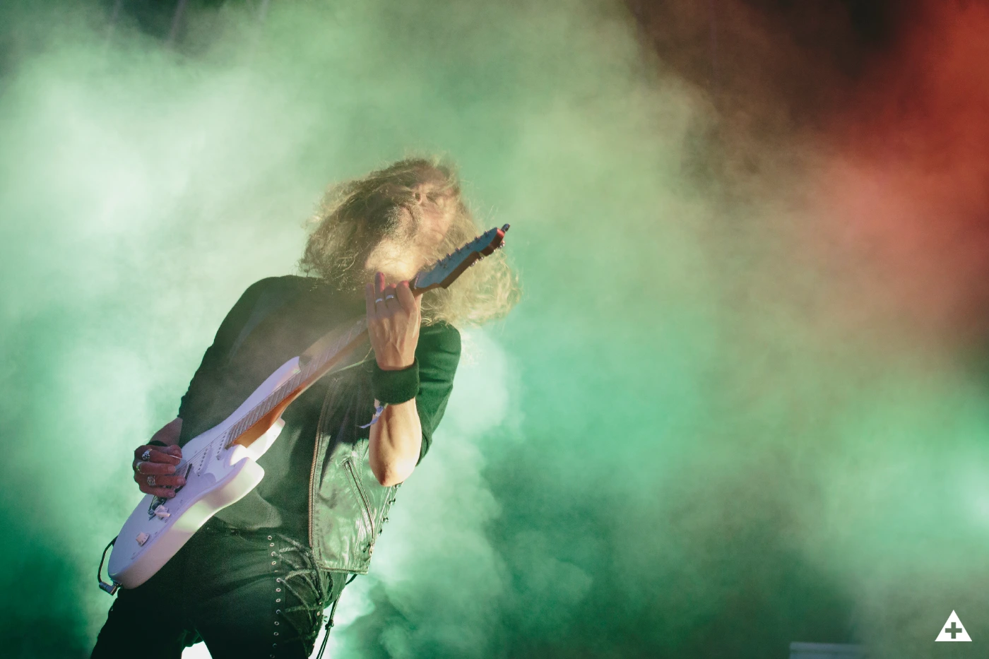 This is Mercyful Fate