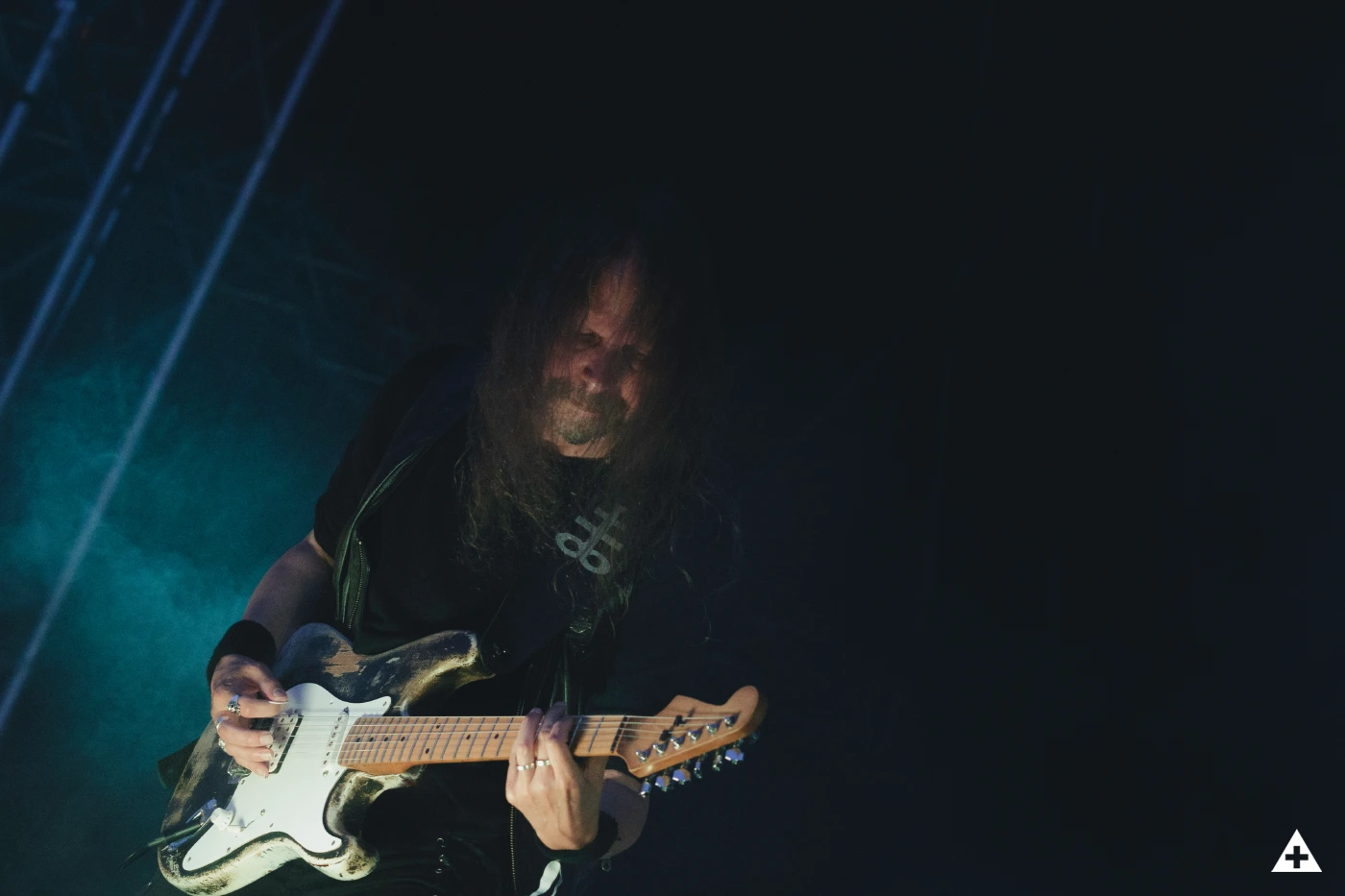 This is Mercyful Fate