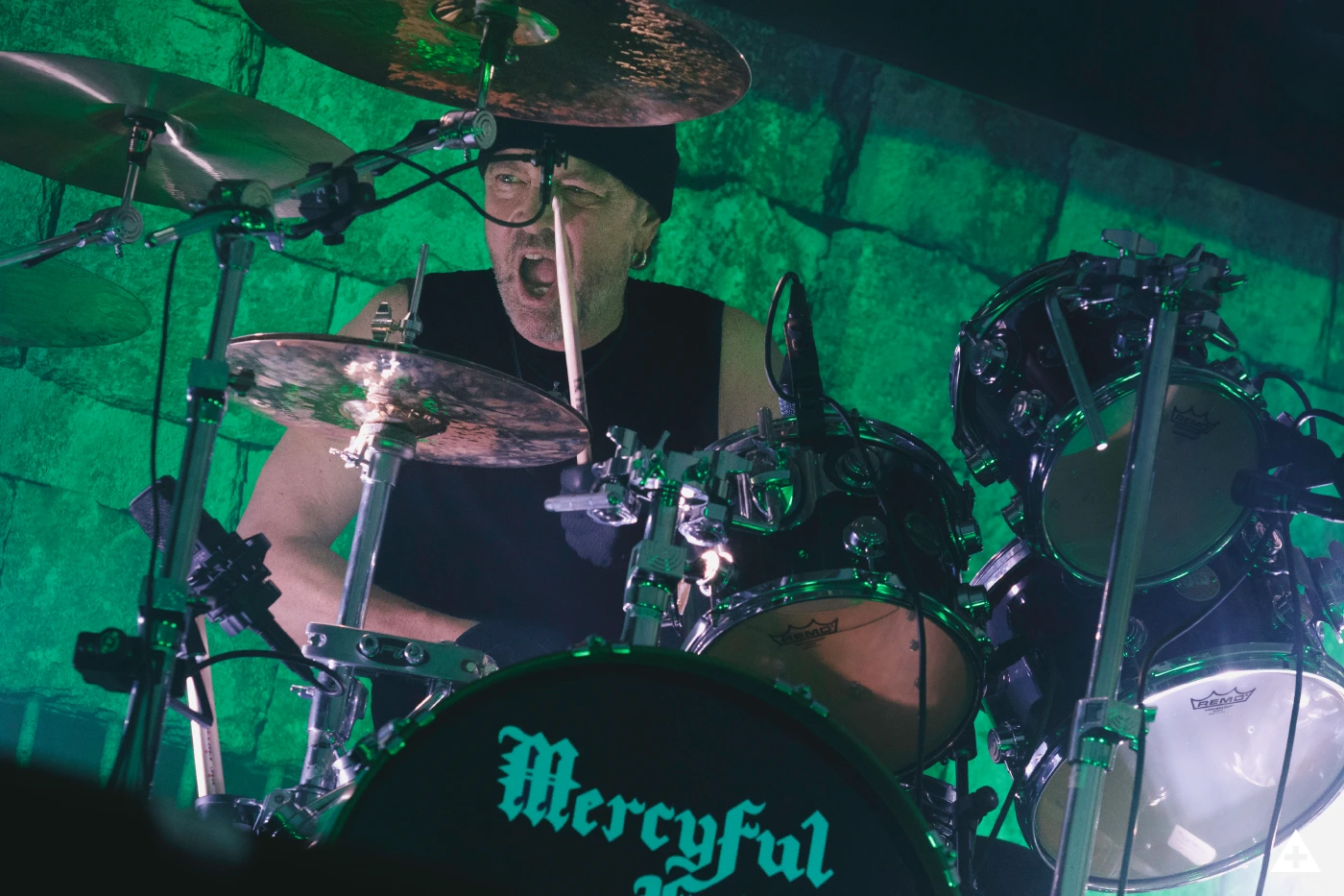 This is Mercyful Fate
