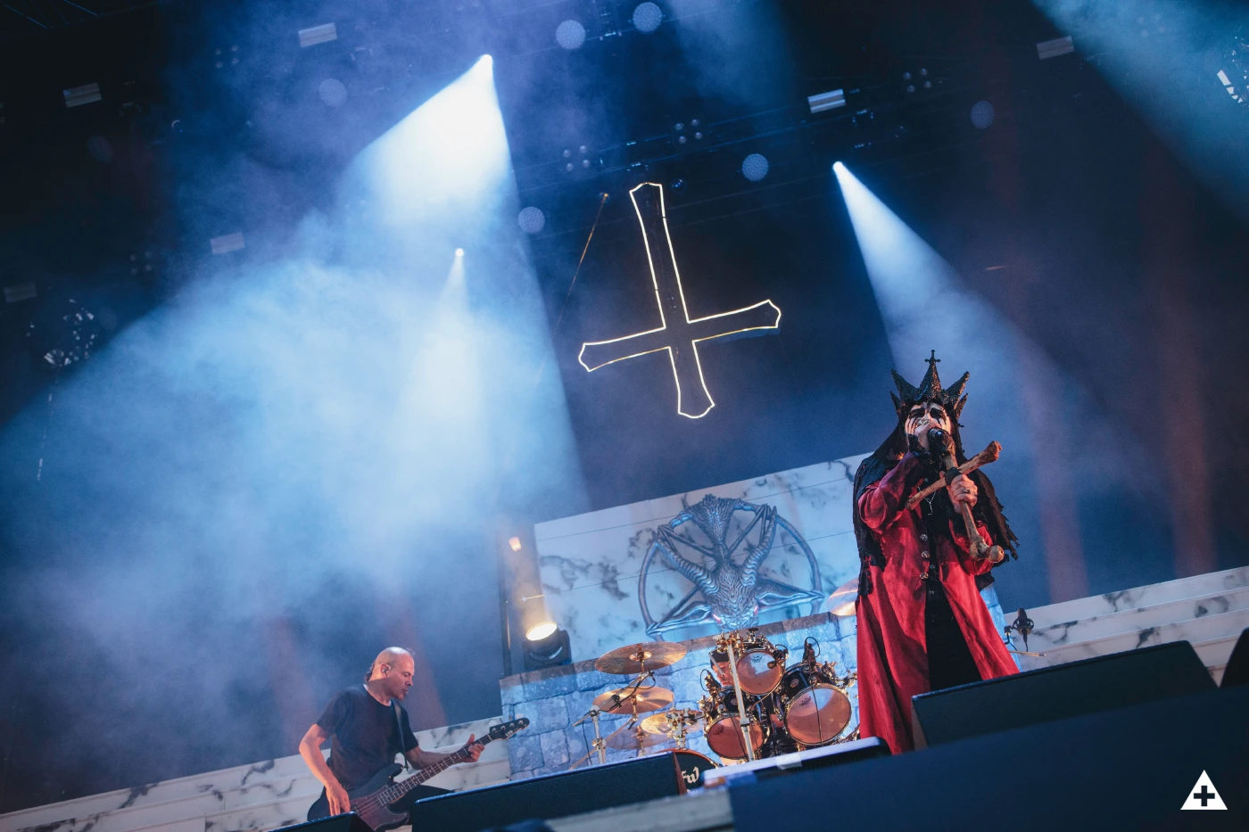 This is Mercyful Fate