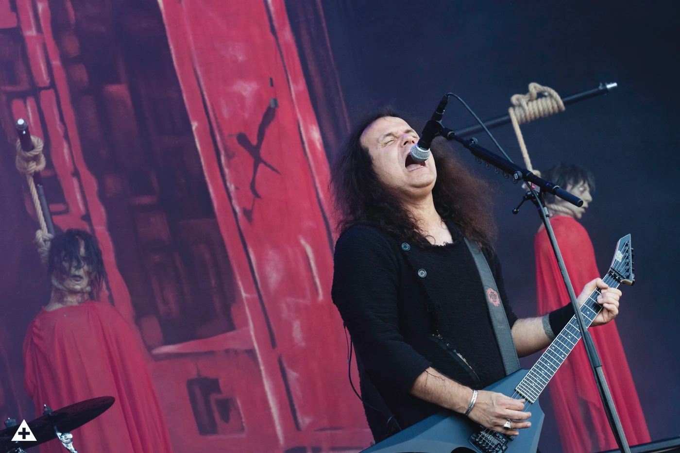 This is Kreator